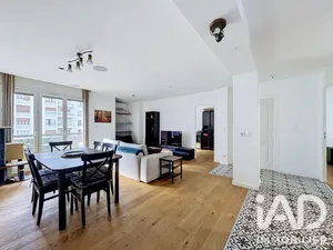 Appartement à GRENOBLE (38100)
