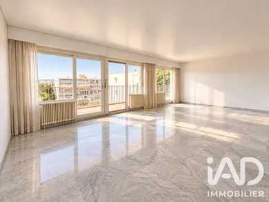 Appartement à Metz (57070)