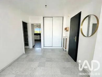 Appartement à Metz (57070)