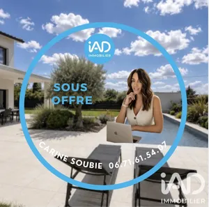Maison d'architecte à Daux (31700)