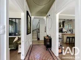 Maison à Triel-sur-Seine (78510)