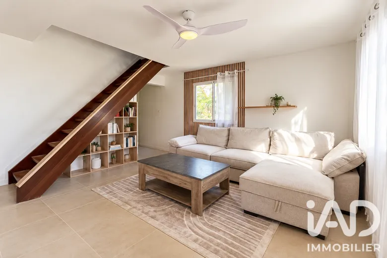 Maison 5 pièces 64 m² · à Saint-Pierre · 64 m² · 249 000 €