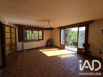 House in Sallanches (74700)
