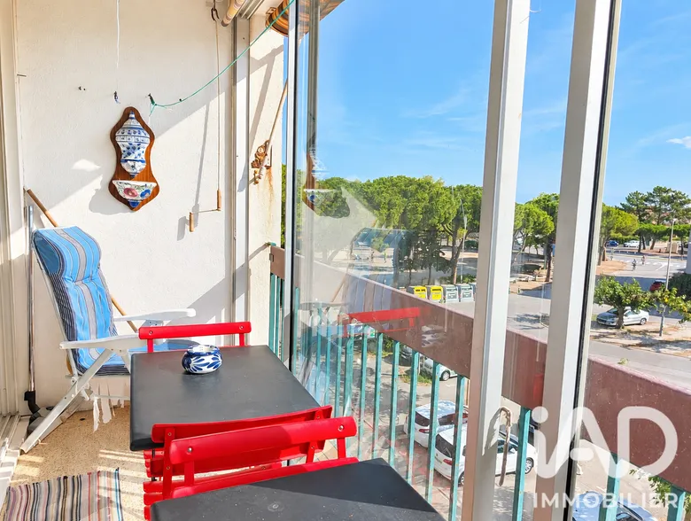 Appartement 2 pièces 38 m² · à Saint Cyprien · 38 m² · 137 000 €