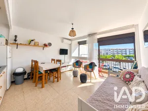 Apartment in SAINT CYPRIEN (66750)