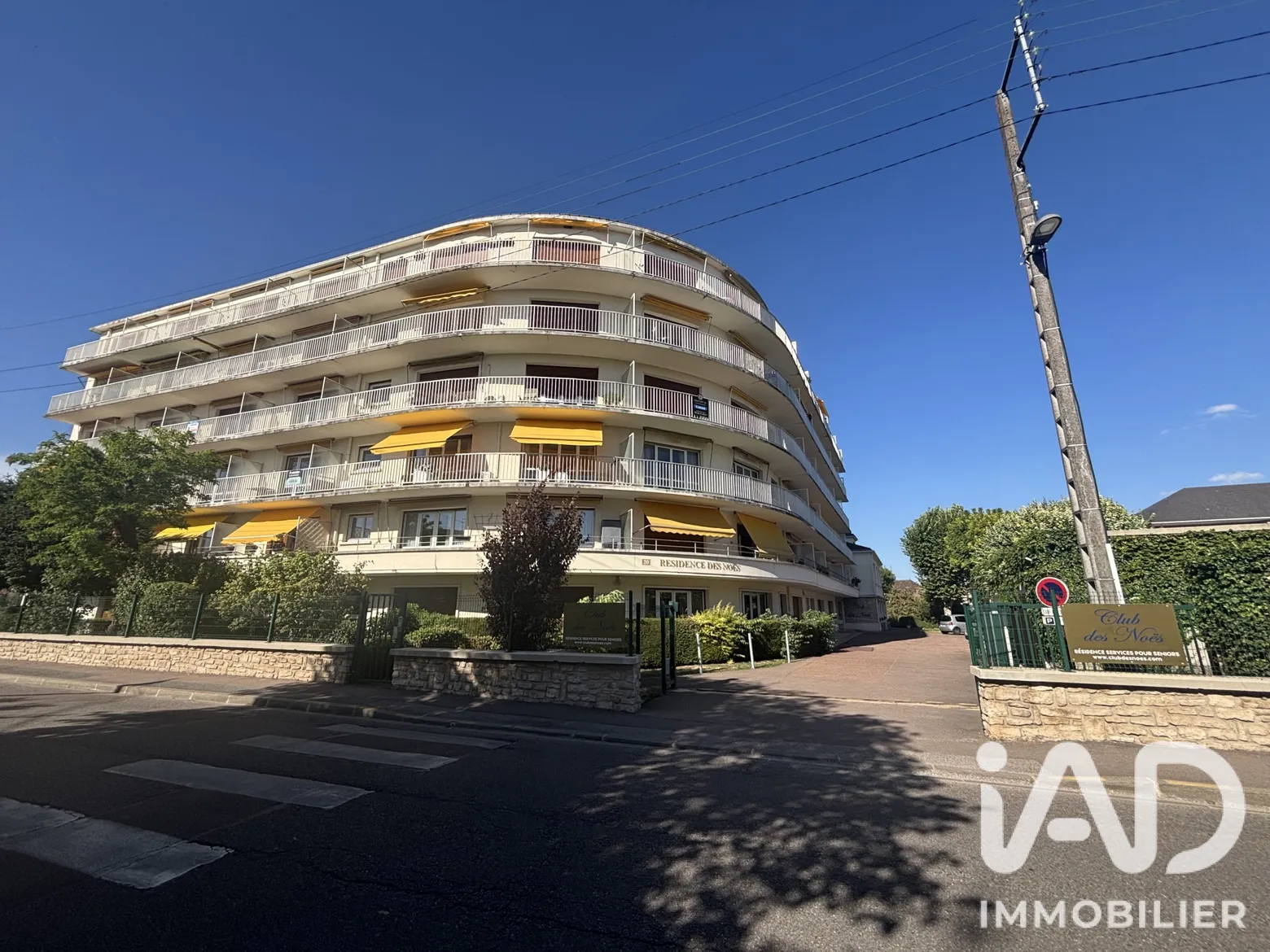appartement à Troyes
