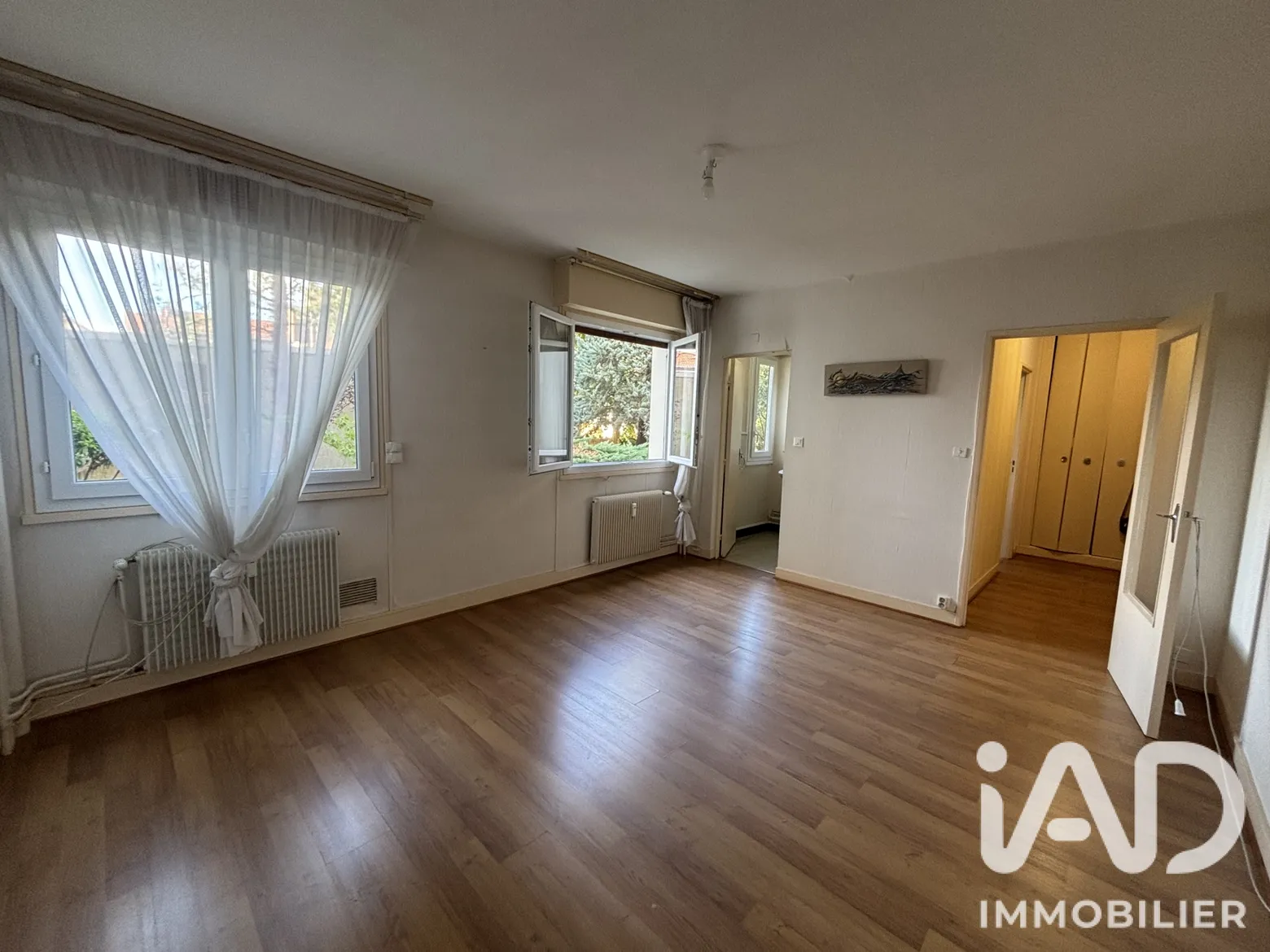 Vente appartement à Troyes (10000) : studio 1 pièce 30 m² - 2110142 — 3