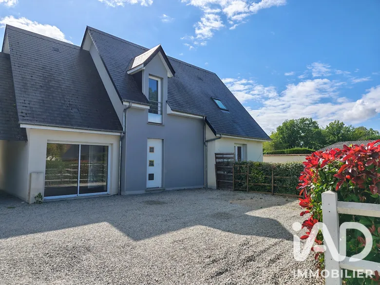 Maison 6 pièces 120 m² · à Le Mesnil-Jourdain · 120 m² · 236 400 €