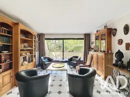 Appartement à Verrières-le-Buisson (91370)
