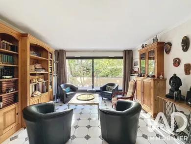 Appartement à Verrières-le-Buisson (91370)