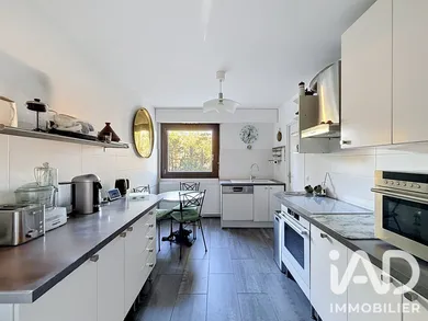 Appartement à Verrières-le-Buisson (91370)