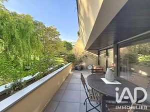 Appartement à Verrières-le-Buisson (91370)