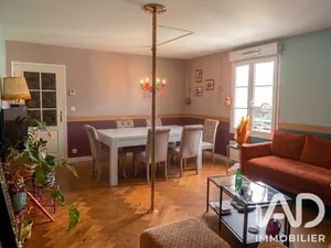 Appartement à Chartres (28000)