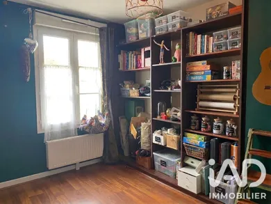 Appartement à Chartres (28000)