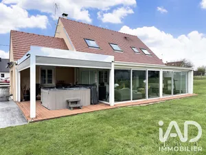 Traditional house in Tournan-en-Brie (77220)