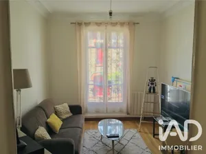 Appartement à Vincennes (94300)