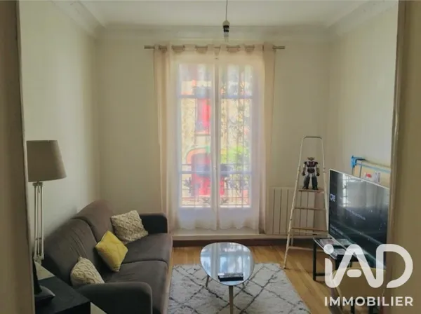 Appartement à Vincennes (94300) photo 2