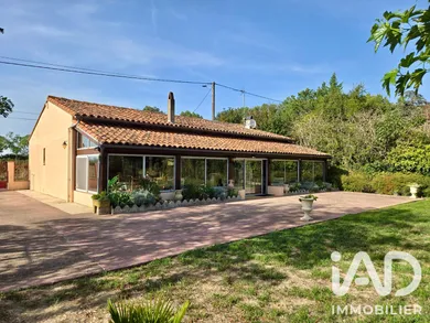 House in Auterive (31190)