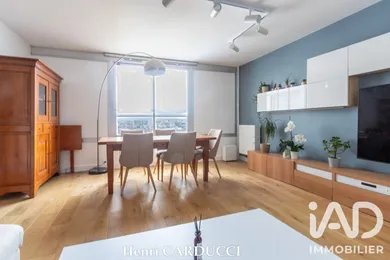 Appartement à Asnières-sur-Seine (92600)