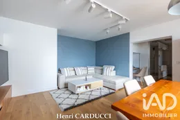 Appartement à Asnières-sur-Seine (92600)