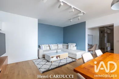 Appartement à Asnières-sur-Seine (92600)