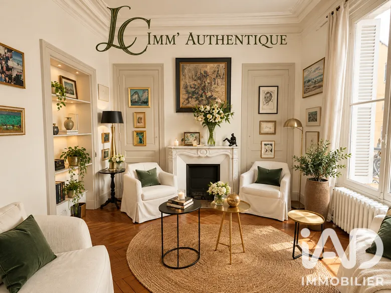Appartement 4 pièces 100 m² · à Elbeuf · 100 m² · 127 000 €