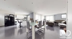 Pavillon à Montigny-lès-Cormeilles (95370)