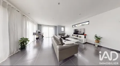 Detached house in Montigny-lès-Cormeilles (95370)