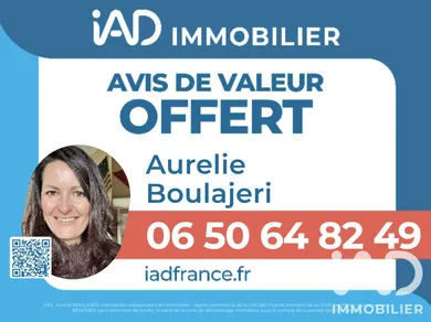 Building plot in Presles-en-Brie (77220)