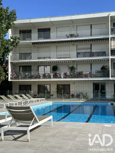 Appartement à Metz (57070)