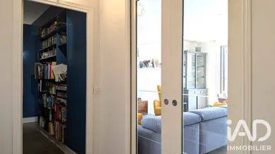 Appartement à Antony (92160)
