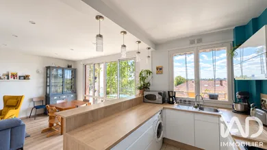 Appartement à Antony (92160)