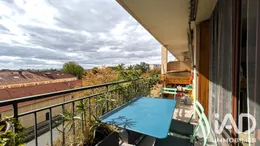 Appartement à Antony (92160)