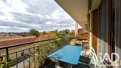 Appartement à Antony (92160)