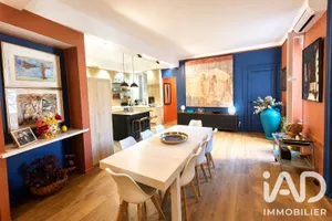 Appartement à Nîmes (30000)