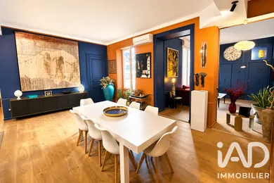 Appartement à Nîmes (30000)