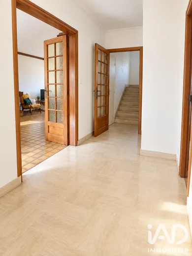 Maison traditionnelle à Concarneau (29900)