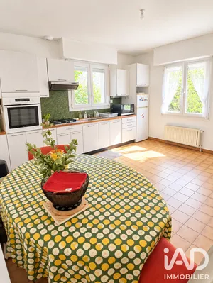 Maison traditionnelle à Concarneau (29900)