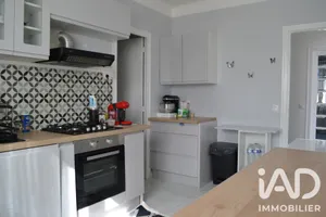 Maison traditionnelle à La Souterraine (23300)