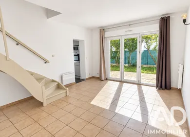 Appartement à Puilboreau (17138)