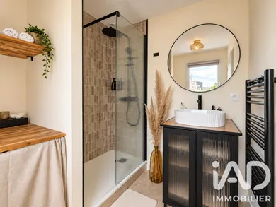 Appartement à Nantes (44300)
