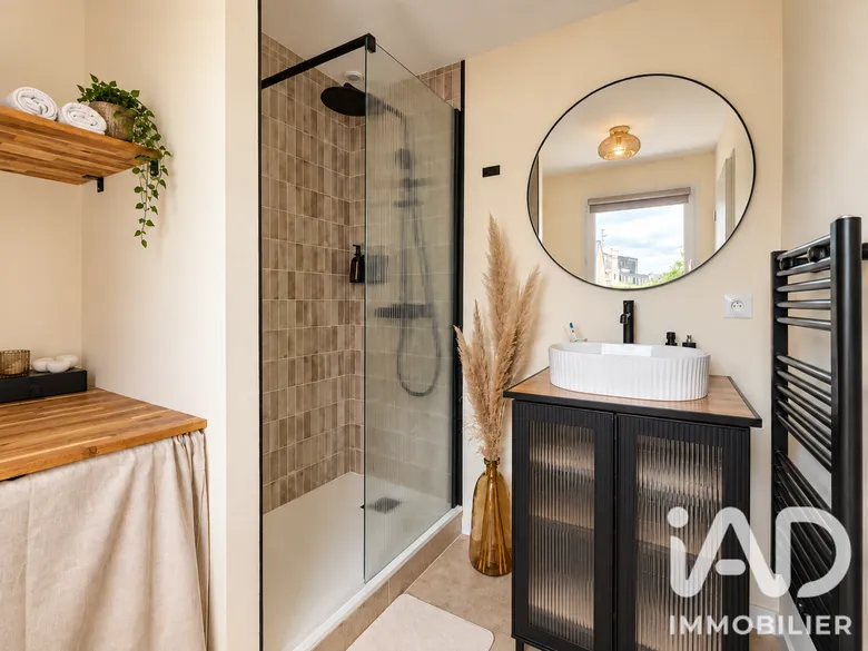 Appartement 3 pièces 61 m² · à Nantes · 60,6 m² · 229 900 €