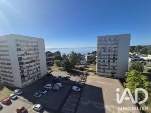 Appartement à Saint-Nazaire (44600)