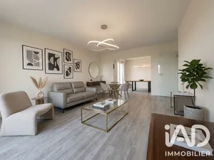 Appartement à Saint-Nazaire (44600)
