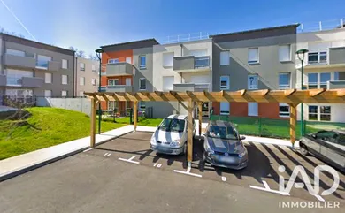 Appartement à La Norville (91290)