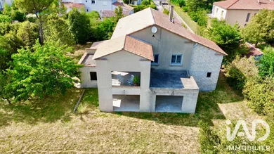 Maison à Alès (30100)