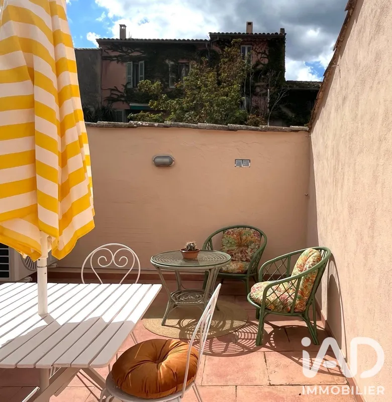 Maison 5 pièces 120 m² · à La Garde-Freinet · 120 m² · 330 000 €
