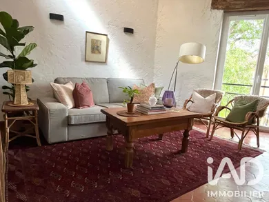 Village house in La Garde-Freinet (83680)