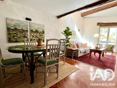 Village house in La Garde-Freinet (83680)