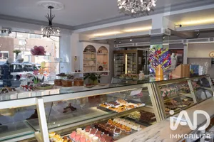 Bakery in Sorgues (84700)